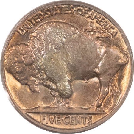 Buffalo Nickels 1920 BUFFALO NICKEL – PCGS MS-65, GEM!