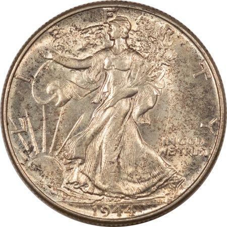 New Store Items 1944 WALKING LIBERTY HALF DOLLAR – FRESH UNCIRCULATED & CHOICE!