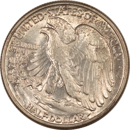 New Store Items 1944 WALKING LIBERTY HALF DOLLAR – FRESH UNCIRCULATED & CHOICE!