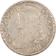 Barber Halves 1915-D BARBER HALF DOLLAR – UNCIRCULATED BUT OBVERSE CLEANED, REVERSE IS CHOICE!