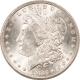 Morgan Dollars 1887 MORGAN DOLLAR – BLAST WHITE UNCIRCULATED, VERY CHOICE!