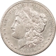 Morgan Dollars 1882-S MORGAN DOLLAR – UNCIRCULATED, BLAST WHITE!