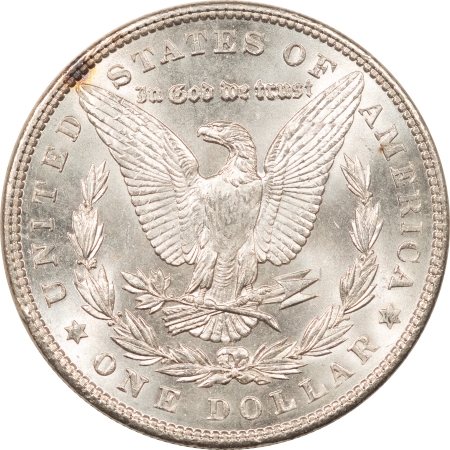 Morgan Dollars 1903 MORGAN DOLLAR – UNCIRCULATED, WHITE AND LUSTROUS!