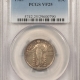 New Certified Coins 1919-S WALKING LIBERTY HALF DOLLAR – PCGS F-12