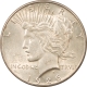 New Store Items 1926 PEACE DOLLAR – UNCIRCULATED! TONED!