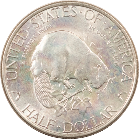 New Store Items 1936 ALBANY COMMEMORATIVE HALF DOLLAR – UNCIRCULATED! VERY PRETTY!