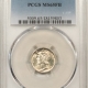 Buffalo Nickels 1915 BUFFALO NICKEL – PCGS MS-65, BLAZING LUSTER! GEM!