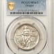 American Silver Eagles 2013-W PROOF $1 AMERICAN SILVER EAGLE, 1 OZ – PCGS PR-70 DCAM, MERCANTI SIGNED!