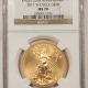 American Gold Eagles, Buffaloes, & Liberty Series 2015-W $100 GOLD AMERICAN LIBERTY SERIES, HIGH RELIEF .9999 – NGC MS-70