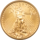 American Gold Eagles, Buffaloes, & Liberty Series 2015 1/10 OZ $5 AMERICAN GOLD EAGLE – GEM UNCIRCULATED