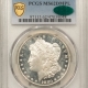 Morgan Dollars 1881-S MORGAN DOLLAR – PCGS MS-67, SUPERB GEM W/ GORGEOUS REVERSE!