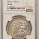 Morgan Dollars 1884-O MORGAN DOLLAR – ANACS MS-65, OLD ANA HOLDER! #KP5108 PREMIUM QUALITY!