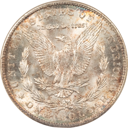 Morgan Dollars 1904-O MORGAN DOLLAR – ANACS MS-65, OLD ANA HOLDER! #NJ6857 PREMIUM QUALITY!