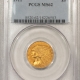 $10 1895-O $10 LIBERTY GOLD – NGC AU-58, FRESH & FLASHY!