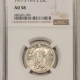 New Certified Coins 1921 50 PESOS MEXICO GOLD, KM-481 – NGC MS-62, KEY DATE!