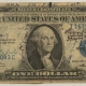 New Store Items 1935-B $1 SILVER CERTIFICATES, LOT OF 3 NOTES (2 CONSECUTIVE) FR-1611, CH-GEM CU