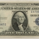 New Store Items 1935-B $1 SILVER CERTIFICATE, FR-1611 – CHOICE CU!