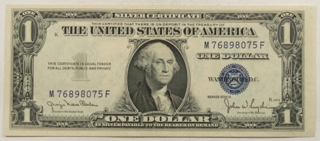 New Store Items 1935-D $1 SILVER CERTIFICATE, FR-1613N – CHOICE CU!