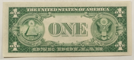 New Store Items 1935-D $1 SILVER CERTIFICATE, FR-1613N – CHOICE CU!