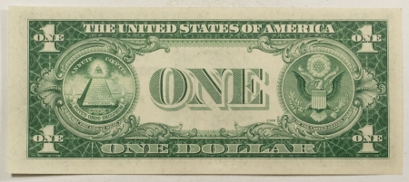 New Store Items 1935-D $1 SILVER CERTIFICATE, FR-1613N – CHOICE CU!