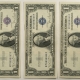 New Store Items 1935-B $1 SILVER CERTIFICATE, FR-1611 – CHOICE CU!