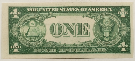 New Store Items 1935-D $1 SILVER CERTIFICATE, FR-1613W – CHOICE CU!