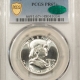 Franklin Halves 1956 PROOF FRANKLIN HALF DOLLAR – NGC PF-67 CAMEO!