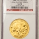 American Gold Eagles, Buffaloes, & Liberty Series 2006-W $50 1 OZ PROOF AMERICAN BUFFALO GOLD – PCGS PR-70 CAMEO, .9999