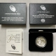 American Platinum Eagles 2019-W 1 OZ $100 PLATINUM AMERICAN EAGLE – LIBERTY, FRESH GEM PROOF, GOVT PKG