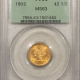 New Certified Coins 1875 PROOF TWENTY CENT PIECE – NGC PF-63, ORIGINAL & SCARCE ISSUE