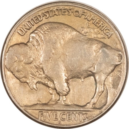 Buffalo Nickels 1920-S BUFFALO NICKEL – HIGH GRADE EXAMPLE