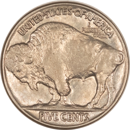 Buffalo Nickels 1928 BUFFALO NICKEL – HIGH GRADE, VIRTUALLY UNCIRCULATED W/ CHOICE LOOK!