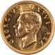 $3 1874 $3 DOLLAR GOLD – HIGH GRADE EXAMPLE!