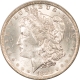 Morgan Dollars 1884-O MORGAN DOLLAR – UNCIRCULATED, FLASHY!