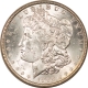 Morgan Dollars 1884-O MORGAN DOLLAR – UNCIRCULATED, FLASHY!