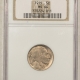 Buffalo Nickels 1938-D BUFFALO NICKEL – PCGS MS-66, SUPERB GEM!