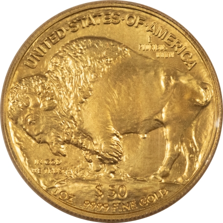 American Gold Eagles, Buffaloes, & Liberty Series 2008 $50 AMERICAN GOLD BUFFALO, 1 OZ .9999 US MINT CELEBRATION COIN W/ BOX & COA