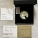 Bullion 2020 MEXICO 2 OZ 999 SILVER LIBERTAD 2 ONZAS GEM UNCIRCULATED FROM ORIGINAL ROLL