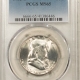 CAC Approved Coins 1949-S BTW COMMEMORATIVE HALF DOLLAR – PCGS MS-66+, FRESH, LUSTROUS, PQ & CAC!