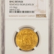 $20 1879 $20 LIBERTY GOLD – NGC MS-61, FLASHY, TOUGH DATE & PREMIUM QUALITY+!