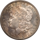 Morgan Dollars 1880-S MORGAN DOLLAR – PRETTY ORIGINAL UNCIRCULATED!