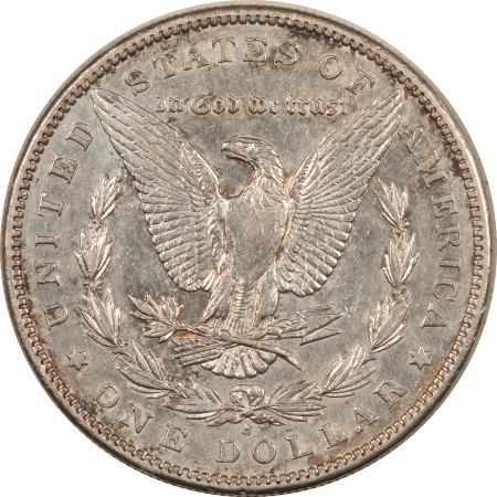 Morgan Dollars 1899-S MORGAN DOLLAR – HIGH GRADE EXAMPLE! BETTER DATE!