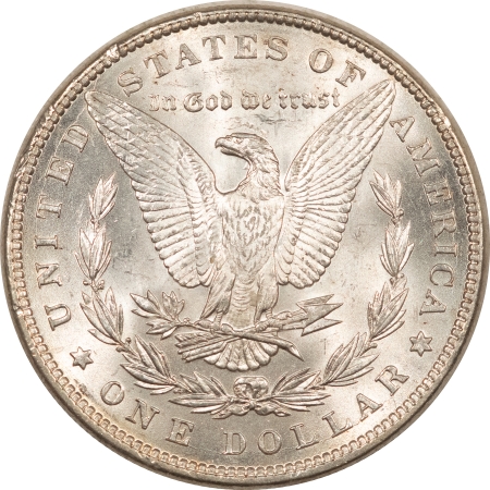 Morgan Dollars 1897 MORGAN DOLLAR – UNCIRCULATED!