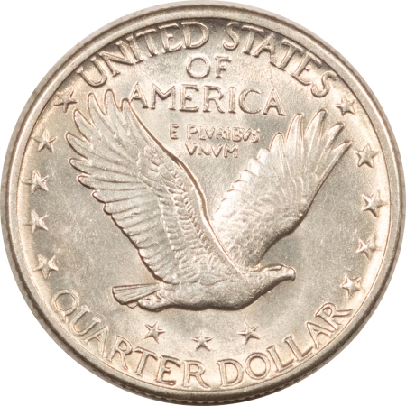 New Store Items 1924-D STANDING LIBERTY QUARTER – UNCIRCULATED!