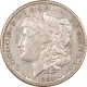 Morgan Dollars 1883-S MORGAN DOLLAR – HIGH GRADE EXAMPLE, BUT CLEANED!