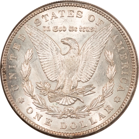 Morgan Dollars 1885 MORGAN DOLLAR – HIGH GRADE EXAMPLE!