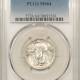 New Store Items 1917-D TYPE I STANDING LIBERTY QUARTER – NGC MS-64 FH, FRESH & PREMIUM QUALITY!