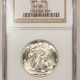 New Store Items 1938 WALKING LIBERTY HALF DOLLAR – NGC MS-64, ORIGINAL & PQ!