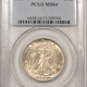 New Store Items 1939-D WALKING LIBERTY HALF DOLLAR – PCGS MS-66+, SUPER LUSTROUS, CLOSE TO 67!