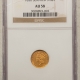 $10 1908 W/ MOTTO $10 INDIAN GOLD – NICE SLIDER UNCIRCULATED W/ CHOICE LOOK!